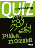 Quiz imprezowy Piłka nożna