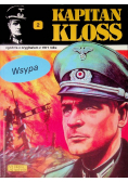 Kapitan Kloss. Wyspa