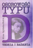 Osobowość typu D. Teoria i badania