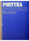 Poetyka stosowana