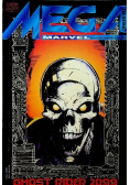 Mega Marvel Nr 4 / 96 Ghost Rider