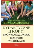 Dydaktyczne „tropy” zrównoważonego rozwoju w edukacji