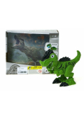 Dinozaur na baterie