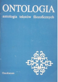 Ontologia