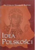 Idea Polskości