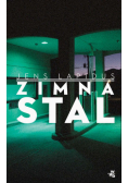 Lapidus Jens - Zimna stal