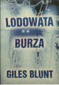 Lodowata  Burza