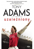 Tony Adams Uzależniony