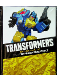Transformers Tom 17 Wyprawa po matrycę