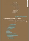 Prawdopodobieństwo w retoryce antycznej