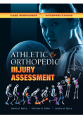 Athletic and Orthopedic Injury Assessment