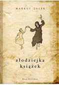 Złodziejka książek