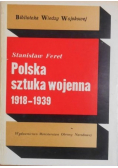 Polska sztuka wojenna 1918 1939