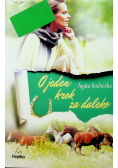 O jeden krok za daleko