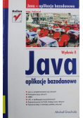 Java aplikacje bazodanowe