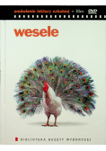 Wesele  DVD