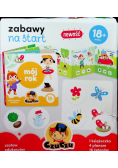 Zabawy na start Mój rok