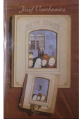 Czechowicz Poezje zebrane