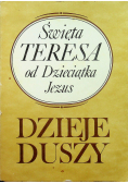 Dzieje Duszy