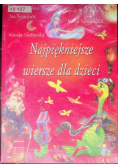 Najpiękniejsze wiersze dla dzieci