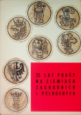 25 lat prasy na ziemiach zachodnich