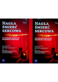 Nagła śmierć sercowa Tom 1 i 2