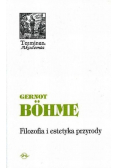 Terminus Tom 28 Filozofia i estetyka przyrody BR