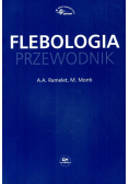 Flebologia przewodnik