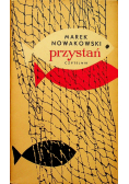 Przystań