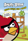 Angry Birds: Wielka księga gier i zabaw
