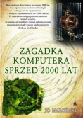 Zagadka komputera sprzed 2000 lat