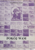 Pokój Wam