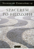 Spacerem po filozofii