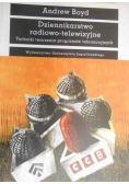 Dziennikarstwo radiowo telewizyjne