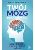 Twój Mózg bez tajemnic