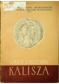 Szkice z dziejów Kalisza