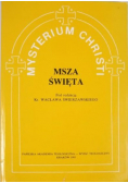Msza Święta