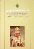 Jan Paweł II Przekazywanie katechezy