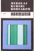 Harmonia Podstawowe zasady