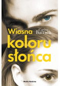 Wiosna koloru słońca