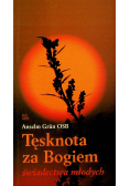 Tęsknota za Bogiem