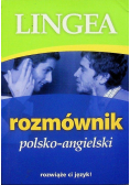 Rozmównik polsko - angielski