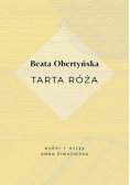 Tarta róża