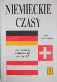 Niemieckie czasy wersja kieszonkowa