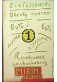 Rachunek zachciankowy