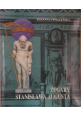 Zegary Stanisława Augusta