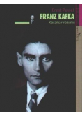 Franz Kafka koszmar rozumu