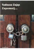 Zapomnij