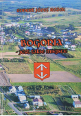 Bogoria jest takie miejsce
