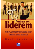 I ty możesz być liderem